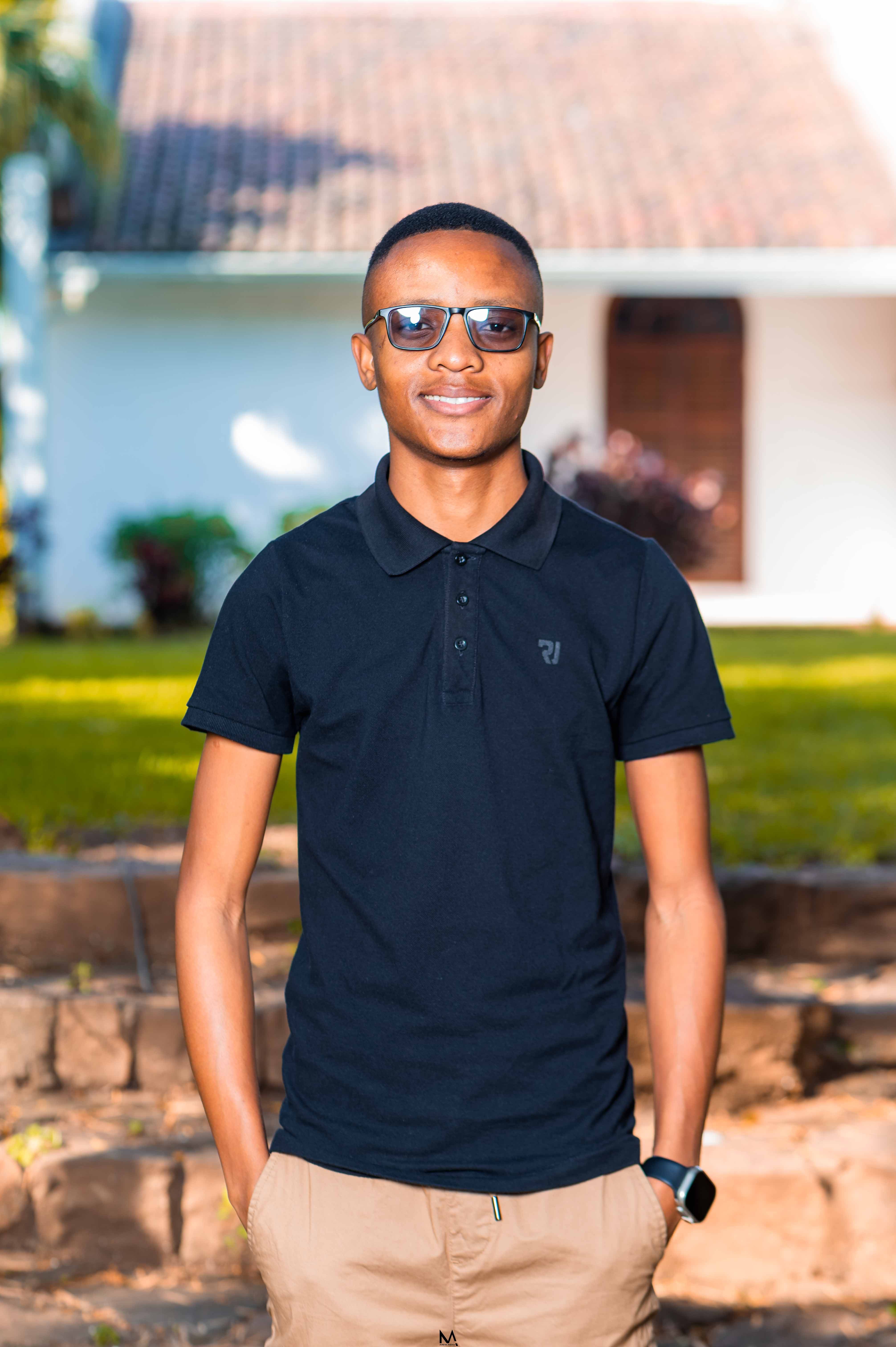 Mlamuli Biyela