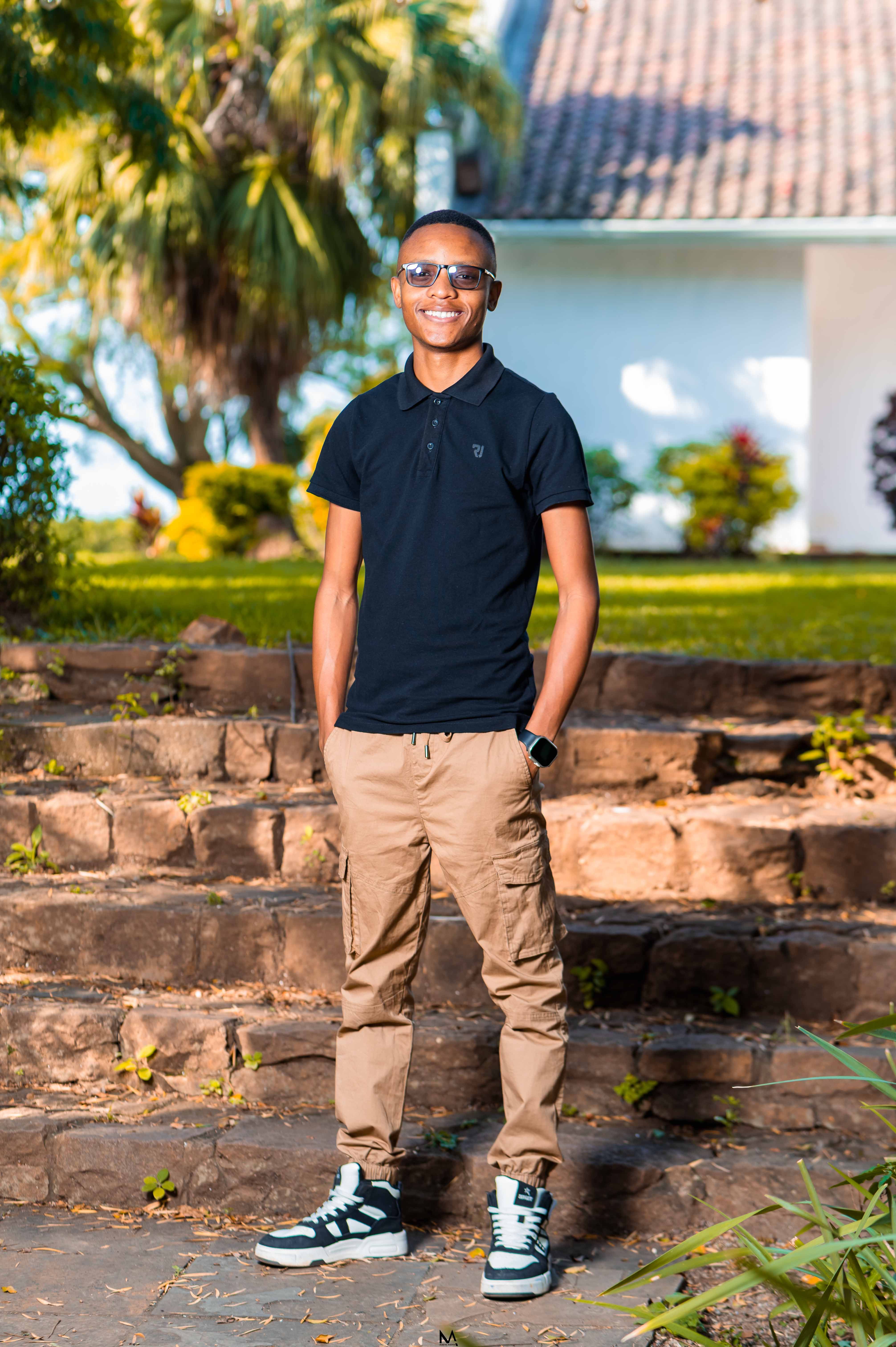 Mlamuli Biyela