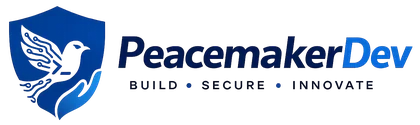 PeacemakerDev Logo